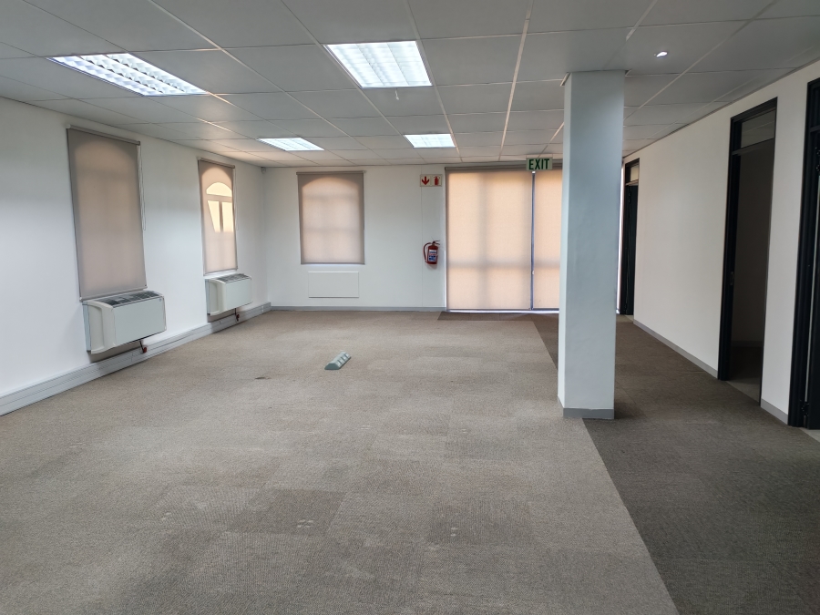 To Let Commercial Property for Rent in Jamestown Western Cape